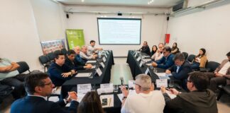 Federación será sede del lanzamiento de la temporada de verano 2027 de Entre Ríos