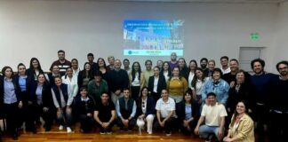 El Observatorio Económico de Turismo prepara su implementación con 15 municipios entrerrianos