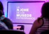 Más de 150 instituciones de toda la provincia participarán de La Noche de los Museos Entrerrianos