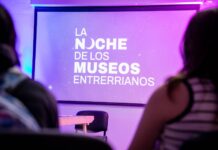 Más de 150 instituciones de toda la provincia participarán de La Noche de los Museos Entrerrianos