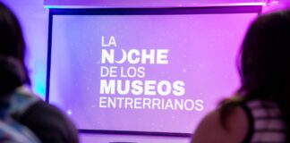 Más de 150 instituciones de toda la provincia participarán de La Noche de los Museos Entrerrianos