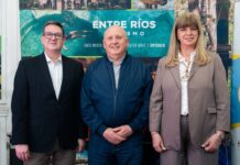 Entre Ríos: la Fiesta Nacional de la Avicultura volverá a reunir producción y turismo en Crespo