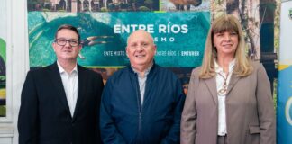 Entre Ríos: la Fiesta Nacional de la Avicultura volverá a reunir producción y turismo en Crespo