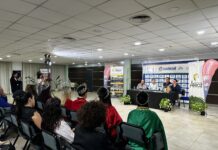 Entre Ríos: se presentó la XVIII Fiesta Nacional del Arroz de San Salvador