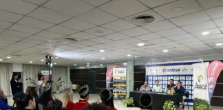 Entre Ríos: se presentó la XVIII Fiesta Nacional del Arroz de San Salvador