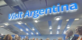 Scioli busca revertir otro déficit turístico y lanza el “Comando Paraguay”
