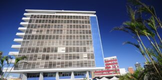 Hotel Guaraní Asunción prepara una noche de gala para recibir el 2027