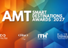 FITUR 2027 acogerá la entrega de los AMT Destination Awards