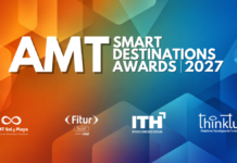 FITUR 2027 acogerá la entrega de los AMT Destination Awards