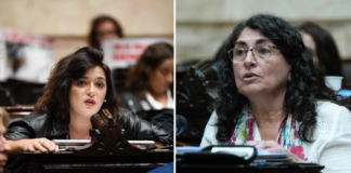 Las diputadas Ianni y Selva piden explicaciones por el avance de un negocio privado sobre cuatro parques nacionales