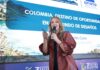 ANATO presentó a Colombia como destino de oportunidades en un mundo de desafíos