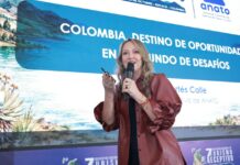 ANATO presentó a Colombia como destino de oportunidades en un mundo de desafíos