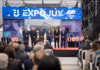 ExpoJuy 2026 reunió a artistas, diseñadores y productores en rondas de negocios y desfiles