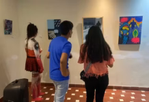 Los centros culturales de Jujuy proponen una semana para experimentar con el arte
