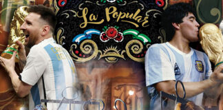 Bodegones bonaerenses, entre los sabores criollos y la tradición de barrio