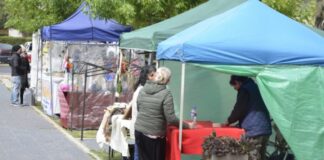 Fiestas populares, arte circense, artesanías y muestras en la Agenda Cultural pampeana