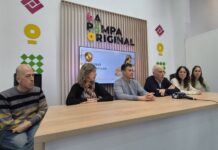 La Pampa: Trenel celebra sus 120 años con fiesta popular, desfile y espéctaculos