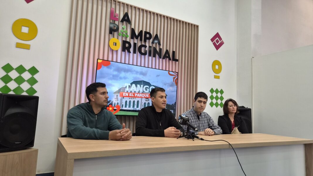 La Pampa 2-10-26