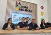 La Pampa: Abramo presentó una nueva edición de la Fiesta de la Tradición