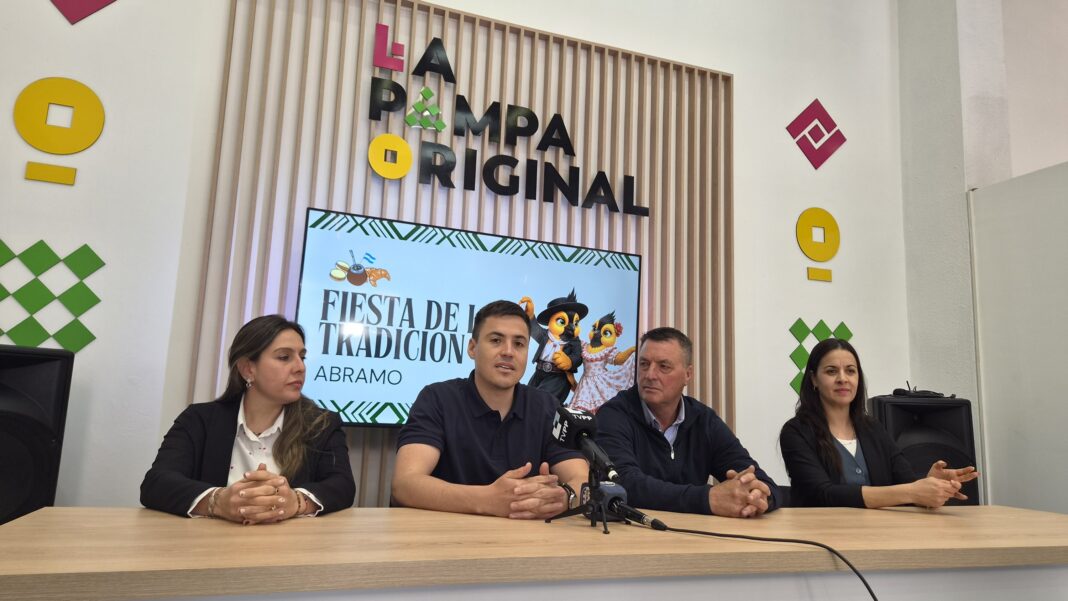 La Pampa 2 29-10-26