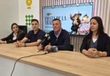 La Pampa: Abramo presentó una nueva edición de la Fiesta de la Tradición