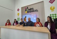 Parera celebrará la 37° Fiesta Provincial de la Rosa con desfile, música y propuestas culturales