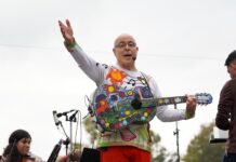 La Plata presenta un fin de semana a pura cultura con música, cine y teatro