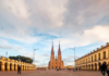 La Provincia de Buenos Aires se prepara para recibir al Papa León XIV