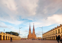 La Provincia de Buenos Aires se prepara para recibir al Papa León XIV