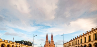 La Provincia de Buenos Aires se prepara para recibir al Papa León XIV