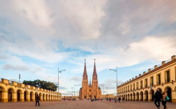 La Provincia de Buenos Aires se prepara para recibir al Papa León XIV