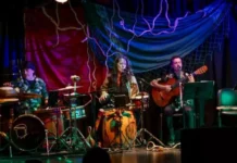 Mar del Plata presenta la programación de octubre del Centro Cultural Osvaldo Soriano