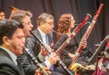 Mar del Plata presenta la programación de octubre de los Organismos Artísticos Municipales