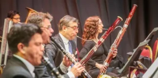 Mar del Plata presenta la programación de octubre de los Organismos Artísticos Municipales