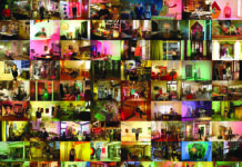 ArteBA reunirá retratos de Gaby Messina y publicaciones de Luis Camnitzer con el apoyo de la Ciudad de Buenos Aires