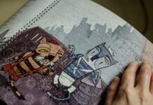 Mar del Plata presenta la programación de octubre de la Biblioteca Parlante