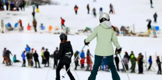 Propuestas de cierre de temporada en Batea Mahuida