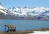 Epu Lauquen, un refugio de bosques únicos y fauna de los Andes neuquinos