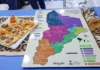 Neuquén busca captar turistas de Paraguay