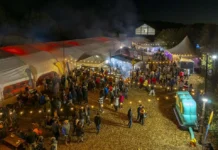 La Fiesta Nacional del Chef Patagónico ya tiene fecha para 2027