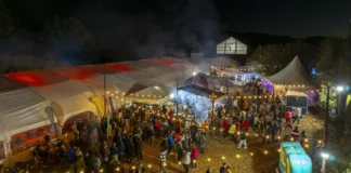 La Fiesta Nacional del Chef Patagónico ya tiene fecha para 2027