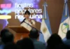 Neuquén presentó una nueva temporada de fiestas populares