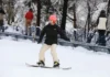 Cerca de 300 mil turistas disfrutaron de la nieve en Neuquén