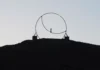 Una mirada de fe desde lo alto: el Cerro de la Virgen de Chos Malal