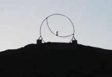 Una mirada de fe desde lo alto: el Cerro de la Virgen de Chos Malal