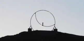 Una mirada de fe desde lo alto: el Cerro de la Virgen de Chos Malal