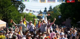 Villa General Belgrano se prepara para una nueva edición de la Oktoberfest 2026