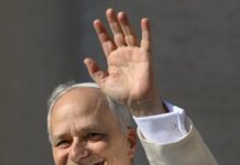 Buenos Aires se prepara para la visita del papa León XIV: comienzan los trabajos de organización