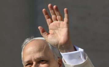 Buenos Aires se prepara para la visita del papa León XIV: comienzan los trabajos de organización