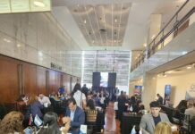 Argentina promocionó sus destinos turísticos en Asunción con un workshop, capacitación y cata de vinos